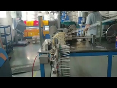 Zmierzony zawór aerozolu jeden cal zwrotny z aktywatorem w kształcie litery L zawory aerozolu