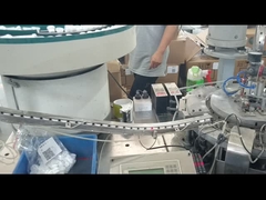 aerosol aktywator Przycisk