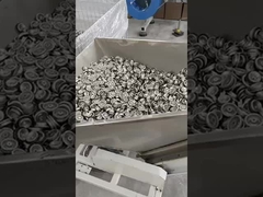 odświeżacz powietrza zawór pomiarowy aerozolu 1 Inch Aerosol Metered Valve zawory rozpylające aerozol pomiarowe