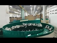 Wytrzymały zawór do palenia butanu do pieców kempingowych