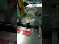 Męski worek aerosołowy na zaworze, worek na zaworze, worek na oprysku zawornego, bov aerosoł, wałek kieszonkowy, jeden i