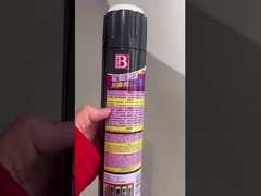 Ekologiczne zawory do czyszczenia pian, zawory sterujące pianą, zawory dysze pian, zawory do czyszczenia pian