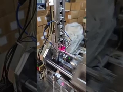 Premium Valve for Hair Glue Spray Application - Precyzyjna dystrybucja, wszechstronna specyfikacja