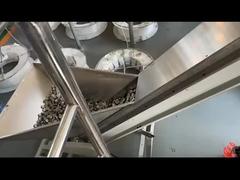 Aktywator zaworu MDF - Precyzyjna kontrola, specyfikacja trwałego rozwiązania