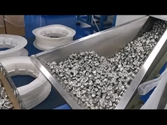 Wysokiej jakości sztuczny zawór śnieżny - niezawodna wydajność, specyfikacja zimowa