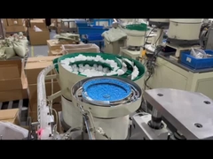 Ekologiczny zawór antybakteryjny - dla zrównoważonego życia - specyfikacja i ekologiczne zastosowanie