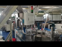 Zawór aerozolowy do ochrony przeciwsłonecznej, zawór do sprayu do pielęgnacji skóry, zawór do rozrzucania do pielęgnacji przeciwsłonecznej,