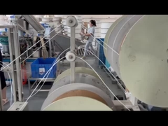 1 cali Aerosol Metered Valve z Plastic Stem