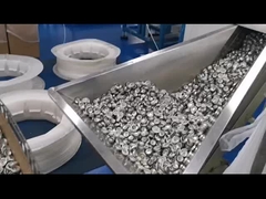 Zawór rozpylający we wszystkich kierunkach z aktuatorem