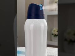 Dezodorant w sprayu do ciała