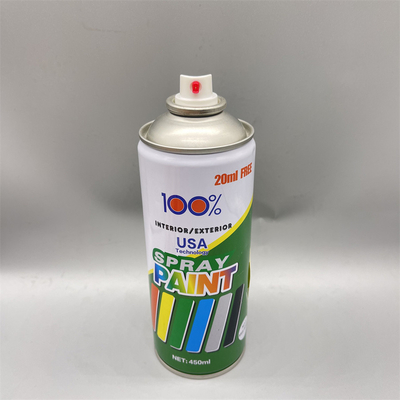 kupować Adjustable Female Spray Paint Aerosol Valve For Spray Paint Aerosol Cans  produkcja online