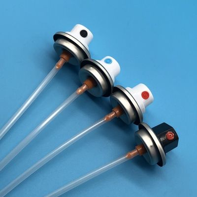 kupować Precyzyjny męski zawór do rozpylania farby z aktywatorem produkcja online