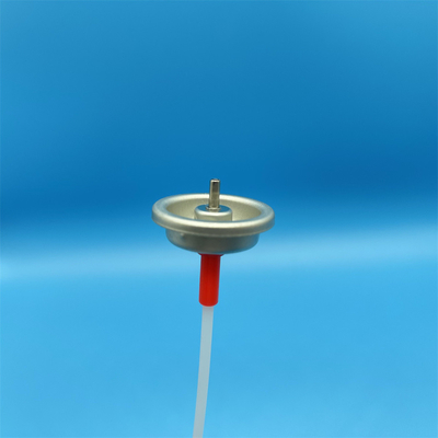 kupować 50/75/100 mcl Plastikowy zawór pomiarowy dla dokładnych zastosowań w zakresie rozprowadzania aerozoli produkcja online