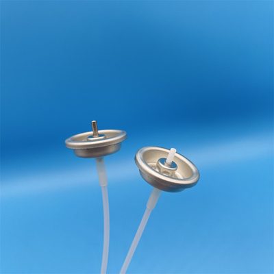 kupować 50/75/100 mcl Plastic Stem Metering Valve dla odświeżaczy powietrza i oprysków farmaceutycznych produkcja online