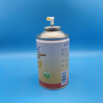 kupować Dwucalowy zawór odświeżacza powietrza. Wysokiej wydajności pomiar zapachów. Plastikowy, odporny na wycieki. produkcja online