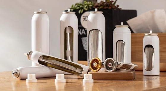 kupować Kobieta aluminiowa walizka na zawór produkcja online