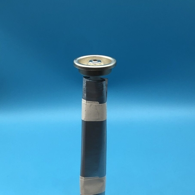 kupować Kobieta aluminiowa worek na zaworze Niezawodne rozwiązanie do podawania produktów do pielęgnacji osobistej, 1 cali zawor produkcja online
