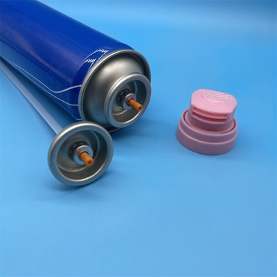 kupować Precyzyjna zawór do rozprowadzania pianki do golenia dla bezproblemowego pielęgnacji produkcja online