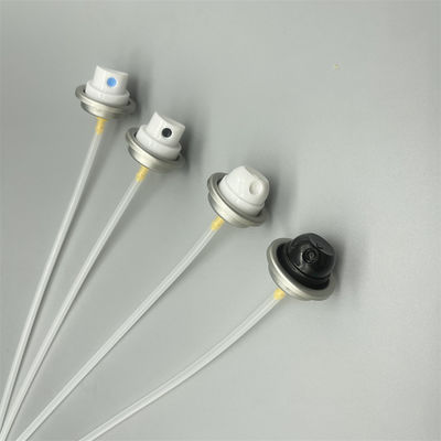 kupować Precyzyjny 1 cali zawór aerozolowy do wstrzykiwaczy i puszek perfum produkcja online