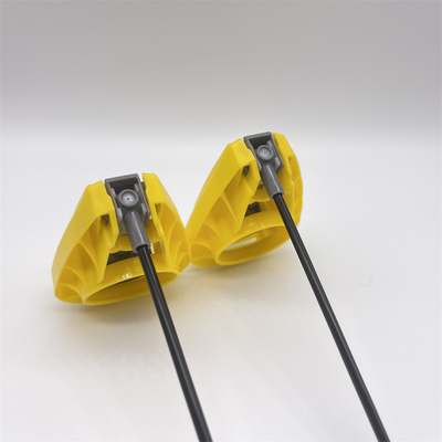 kupować Plastic PP Trigger Spray Cap with Custom Color and Free Sample for Durable Aerosol Tin Can Use produkcja online