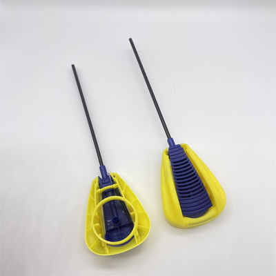 kupować Regulowany mechanizm spustowy rozpylacza aerozolowego zapewniający spójne wzory natrysku produkcja online