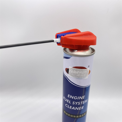 kupować High-Performance Two-Way Aerosol Trigger Sprayer for Multipurpose Applications produkcja online