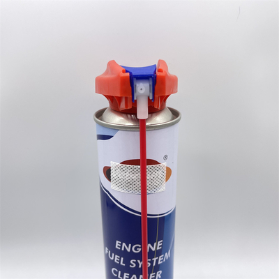 kupować Adjustable Two-Mode Aerosol Trigger Spray Cap for Automotive Use produkcja online