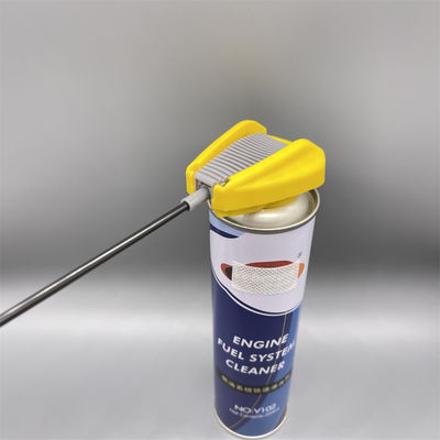 kupować Bezpieczeństwo ukierunkowane i odporne na działanie dzieci aerosolowe do chemikaliów gospodarstwa domowego z wyraźnymi wskaźnikami użycia produkcja online