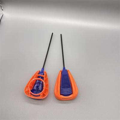 kupować Składany spust sprayu do puszek aerozolowych z ergonomicznym uchwytem produkcja online