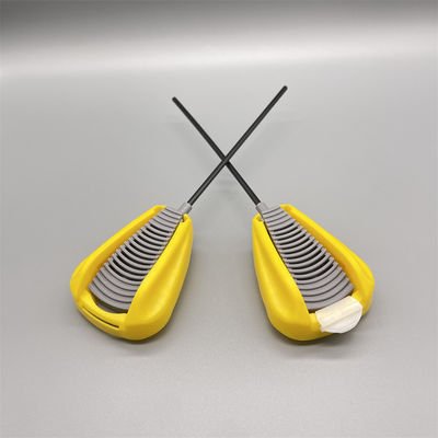 kupować Siłownik aerozolu ze składanym spustem do zastosowań związanych z kontrolowanym dozowaniem produkcja online