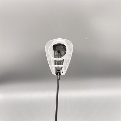 kupować Oszczędna przestrzeń składana czapka rozpylająca z wbudowaną rurą przedłużającą i mechanizmem zamykania zabezpieczającym przed wyciekiem produkcja online