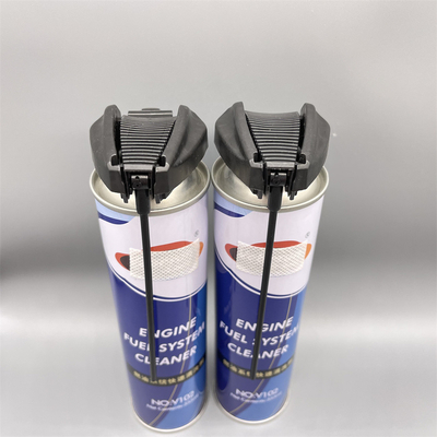 kupować Versatile Two Way Aerosol Spray Cap For Automotive Lubrication produkcja online