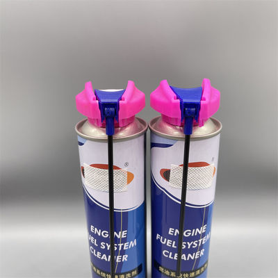 kupować Two-Position Trigger Spray Cap – Compact Foldable Design for Aerosol Products produkcja online