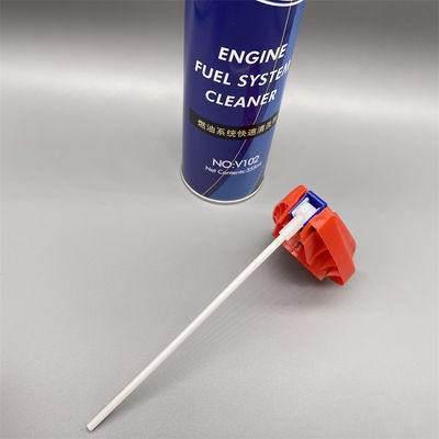 kupować Foldable Trigger Cap Universal Clip-On Fit for Standard Aerosol Cans produkcja online