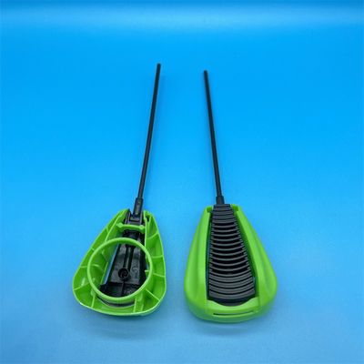 kupować Two Way Aerosol Spray Nozzle For Aerosol Cans Dual Angle For Accurate Application produkcja online