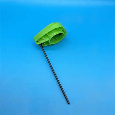 kupować Foldable Two Way Aerosol Spray Cap For Tinplate Aerosol Cans produkcja online