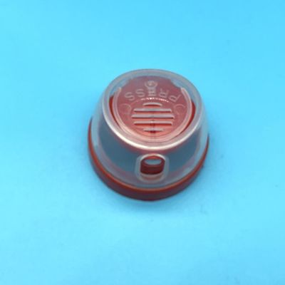 kupować Nasadka aerozolowa do standardowych rozwiązań w zakresie opakowań puszek aerozolowych produkcja online