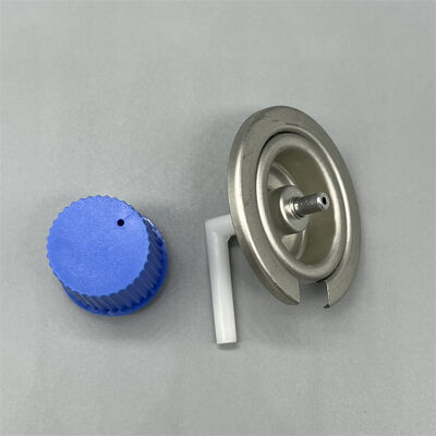 kupować Wytrzymały zawór podłączający do kuchenki gazowej dla zwiększenia bezpieczeństwa i wydajności kuchni produkcja online