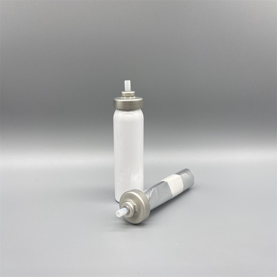 kupować Male Aerosol Bag On Valve For Improved Product Delivery produkcja online
