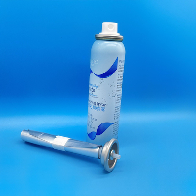 kupować 220 ml Premium Silver Bag On Valve + wszechstronne zastosowanie aerozolu + trwała specyfikacja produkcja online