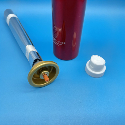 kupować Wysokiej wydajności Aerosol BOV Bag-On-Valve produkcja online