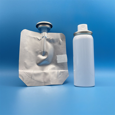 kupować Zastosowany rozmiar Aerosol Bag-On-Valve produkcja online