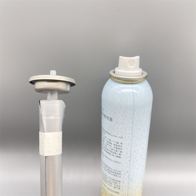 kupować Premium Actuator Bag On Aerosol Can Rozpylać Valve dla precyzji i bezpieczeństwa produkcja online