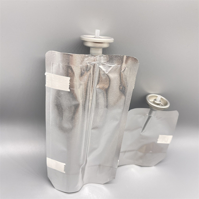 kupować Walcowana torebka z elastycznym zamknięciem. Premium Packaging Solution. Pojemność 250 ml. produkcja online