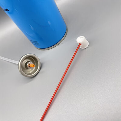 kupować High-Capacity WD-40 Lubricant Valve for Forestry and Landscaping Equipment with Tough-Tip Nozzle produkcja online