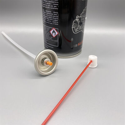 kupować High-Visibility WD-40 Lubricant Valve for Fleet Maintenance and Logistics Hubs with Dirt-Resistant Nozzle produkcja online