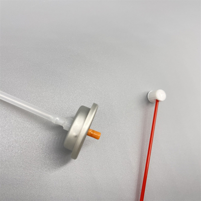 kupować High-Performance 1 Inch Aerosol Valve for MDF Activator Sprays produkcja online