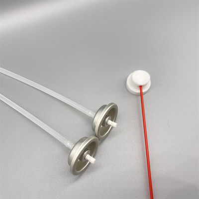 kupować Dwukomorowy zawór smarujący WD-40 do mieszania na żądanie formuł wieloskładnikowych. produkcja online