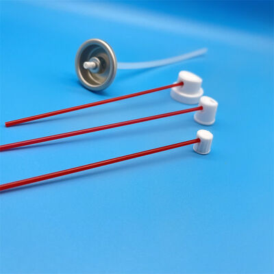 kupować Zawór do smarowania WD-40 do użytku w pozycji odwróconej, do zastosowań nad głową i do góry nogami, z funkcją odcięcia bez kapania. produkcja online