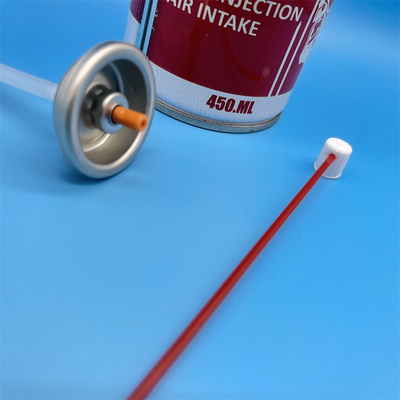 kupować Versatile WD-40 Lubricant Valve for Household Tasks and Garden Tools with 360-Degree Spray Function. produkcja online